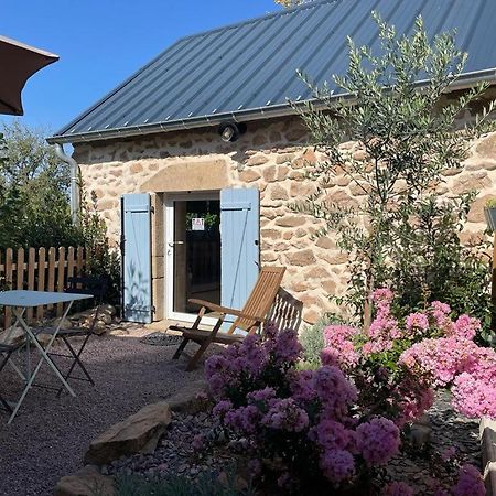 La petite maison d’Orphée Marmagne  Esterno foto