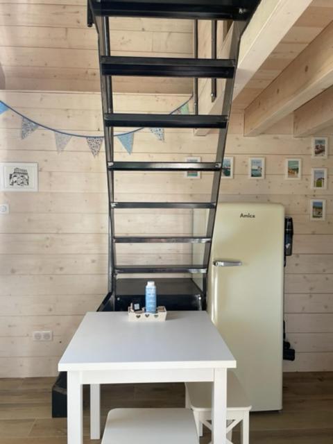 La petite maison d’Orphée Marmagne  Esterno foto