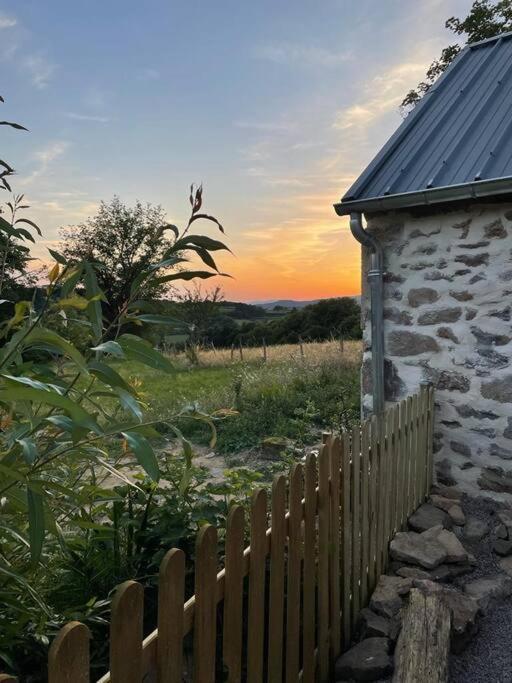 La petite maison d’Orphée Marmagne  Esterno foto