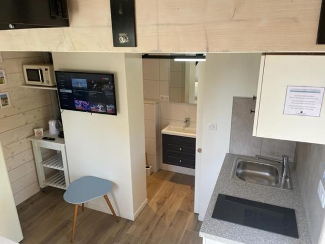 La petite maison d’Orphée Marmagne  Esterno foto