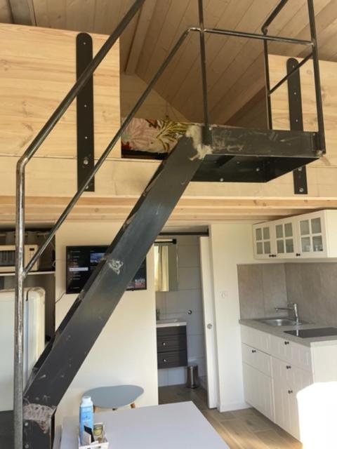 La petite maison d’Orphée Marmagne  Esterno foto