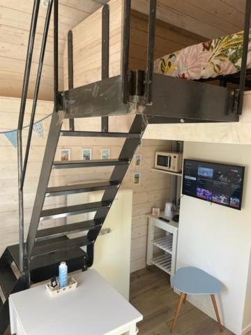 La petite maison d’Orphée Marmagne  Esterno foto