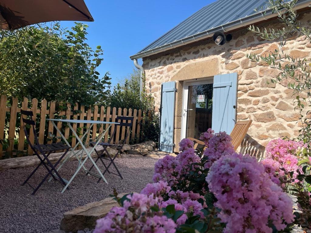 La petite maison d’Orphée Marmagne  Esterno foto